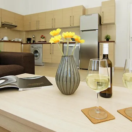 Calypso - Coralli Beachfront