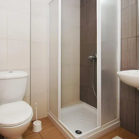 Calypso - Coralli Beachfront Апартаменты