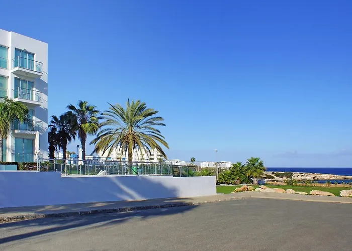 Calypso - Coralli Beachfront Appartamento *