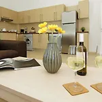 Calypso - Coralli Beachfront