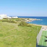 アパート Calypso - Coralli Beachfront *