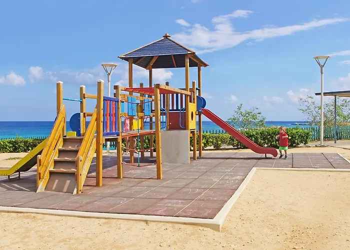 Calypso - Coralli Beachfront 프로타라스