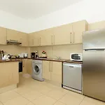 Calypso - Coralli Beachfront Apartment Protaras