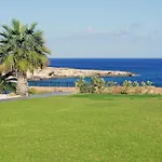 Calypso - Coralli Beachfront * Protaras