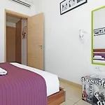 Calypso - Coralli Beachfront * Protaras