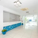 Calypso - Coralli Beachfront Apartmán *