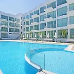 Calypso - Coralli Beachfront Protaras
