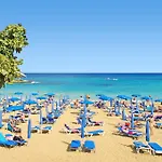 Calypso - Coralli Beachfront Apartment