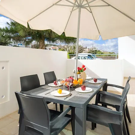 Calypso - Coralli Beachfront * Protaras