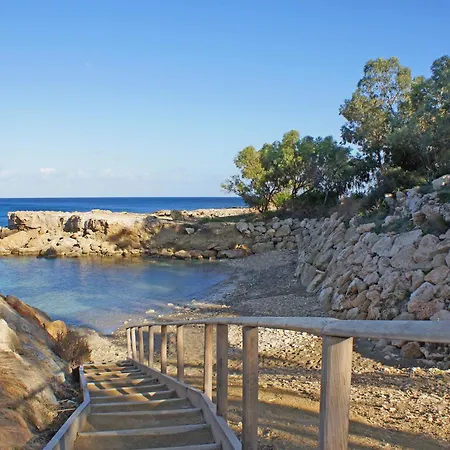 Calypso - Coralli Beachfront Apartmán
