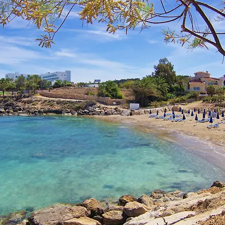 Calypso - Coralli Beachfront Protaras