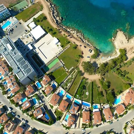 Calypso - Coralli Beachfront Протарас