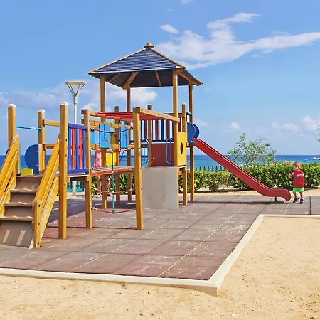 Calypso - Coralli Beachfront Протарас