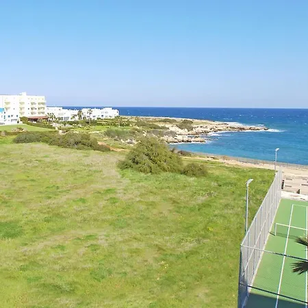 Апартаменты Calypso - Coralli Beachfront *