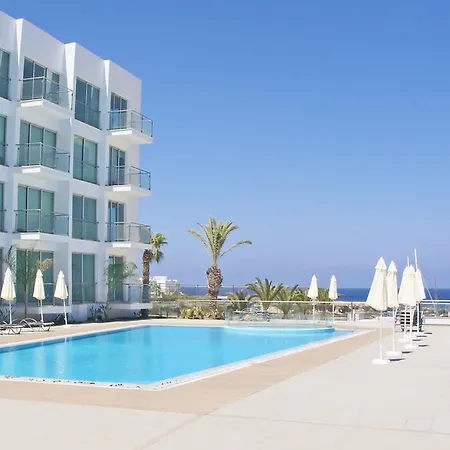 Apartman Calypso - Coralli Beachfront *